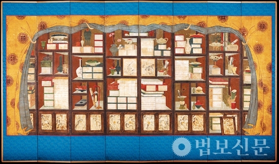 가문 이미지