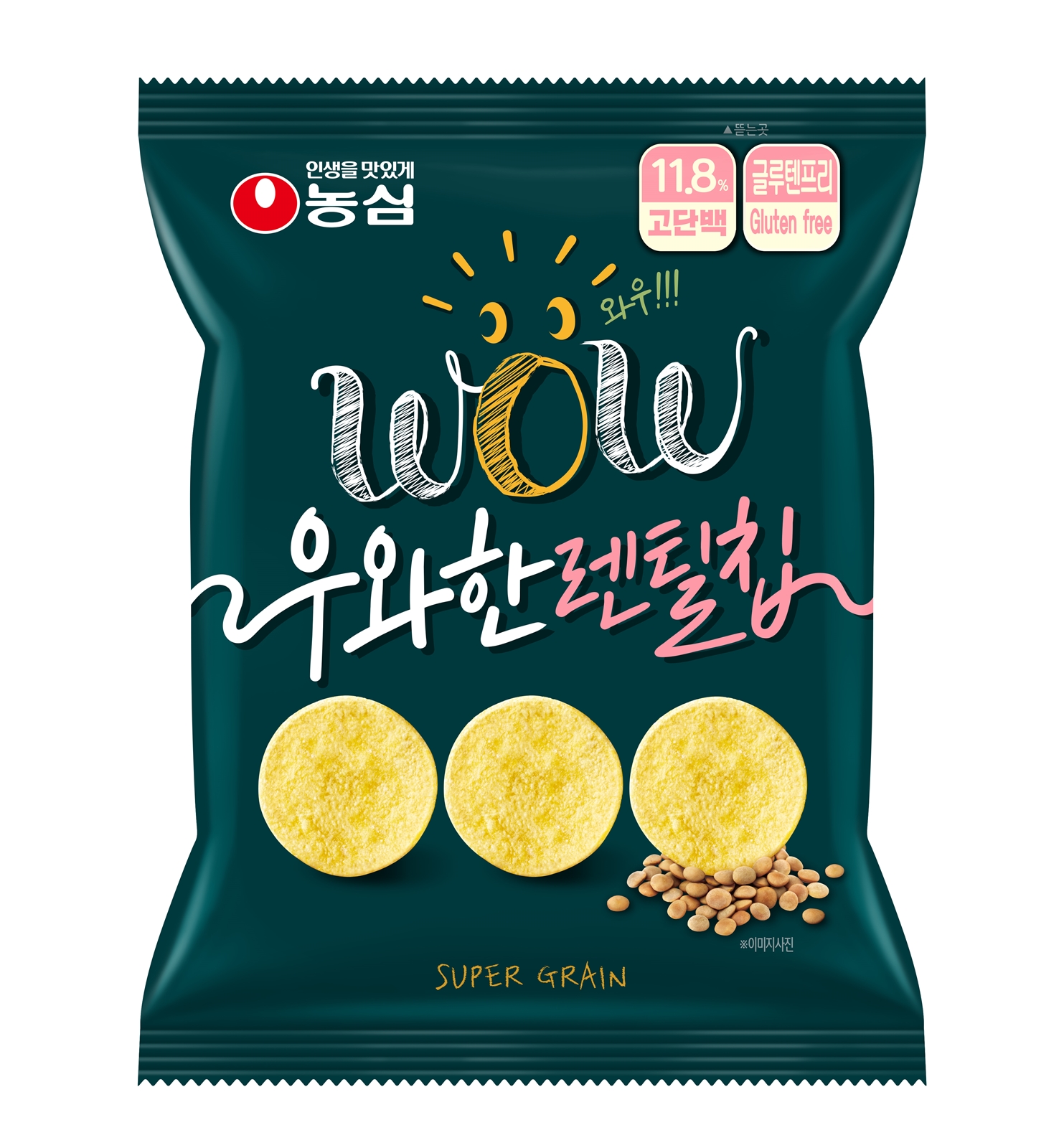 농심수퍼 이미지