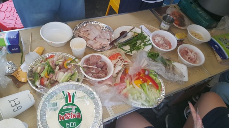 자연촌팬션 이미지
