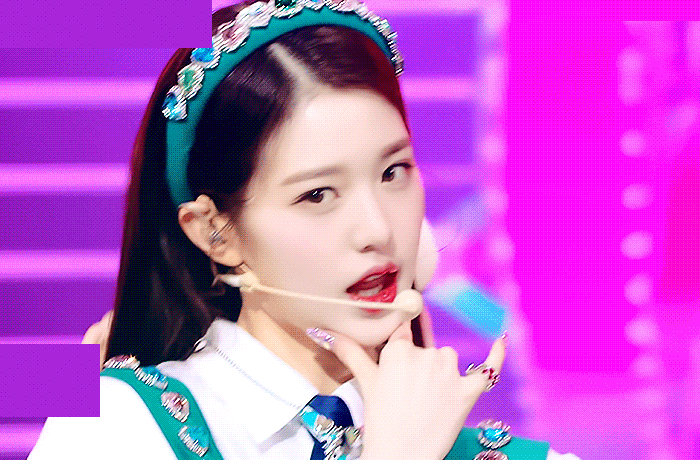 장원영 의견으로 완성됐다는 아이브 LOVE DIVE 안무 | 인스티즈