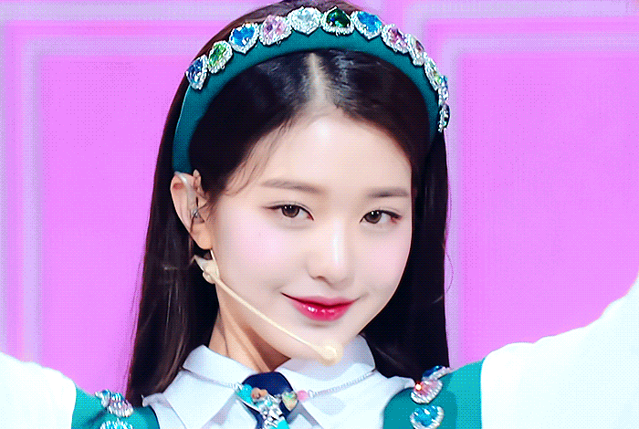 장원영 의견으로 완성됐다는 아이브 LOVE DIVE 안무 | 인스티즈