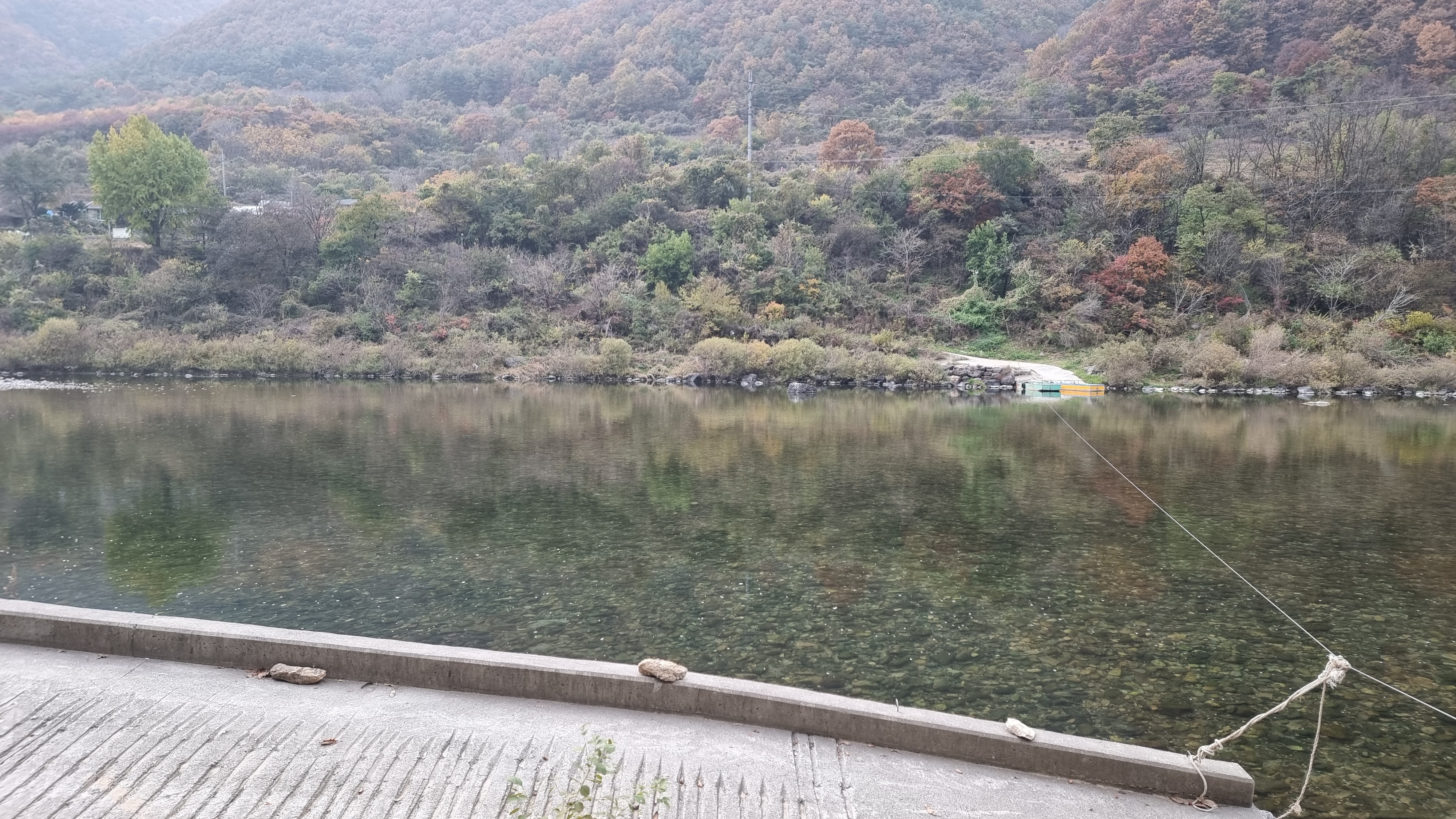 애원민박 이미지