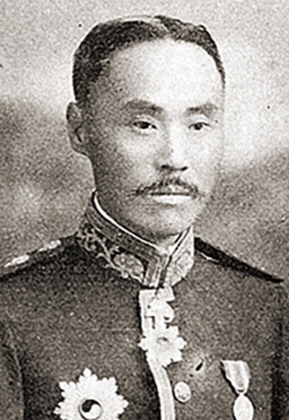 서촌마을 이미지