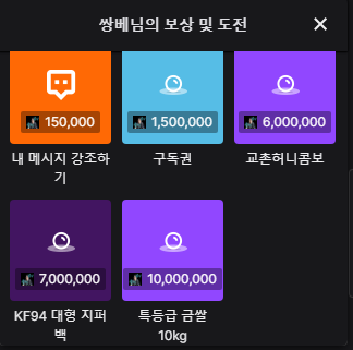최근 완전 대박난 트위치 배팅 시스템 | 인스티즈