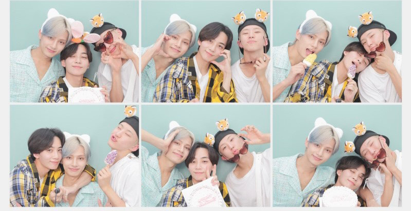 ?:누가 세븐틴 위버스 라이브 할 때 이슬라이브 잘봤어 라고 미끼 던져줬으면 좋겠다 | 인스티즈