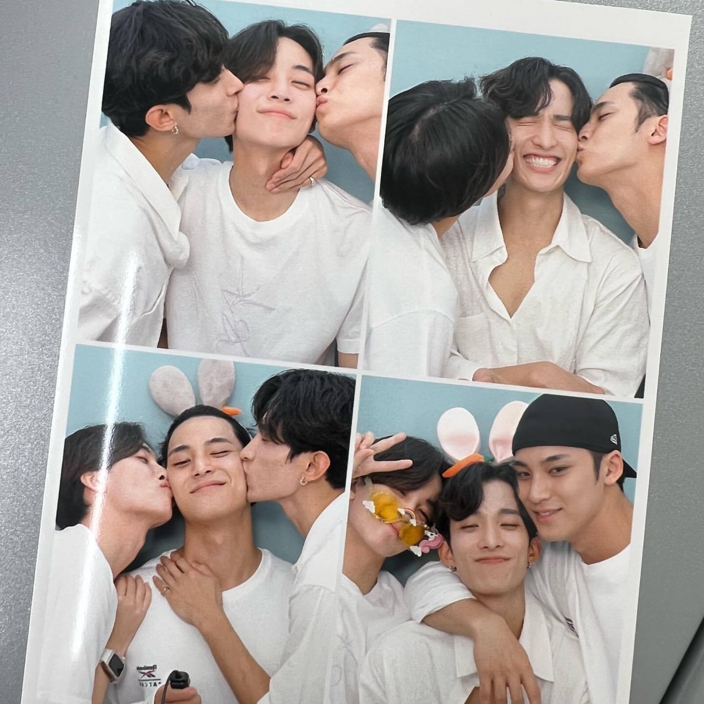 ?:누가 세븐틴 위버스 라이브 할 때 이슬라이브 잘봤어 라고 미끼 던져줬으면 좋겠다 | 인스티즈