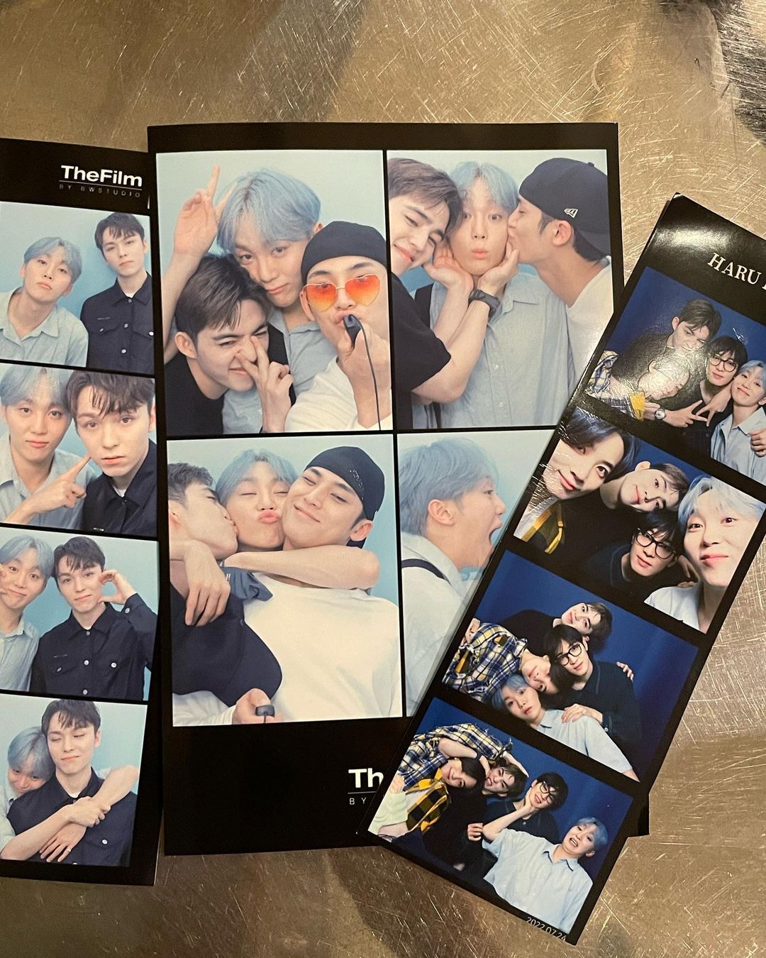 ?:누가 세븐틴 위버스 라이브 할 때 이슬라이브 잘봤어 라고 미끼 던져줬으면 좋겠다 | 인스티즈