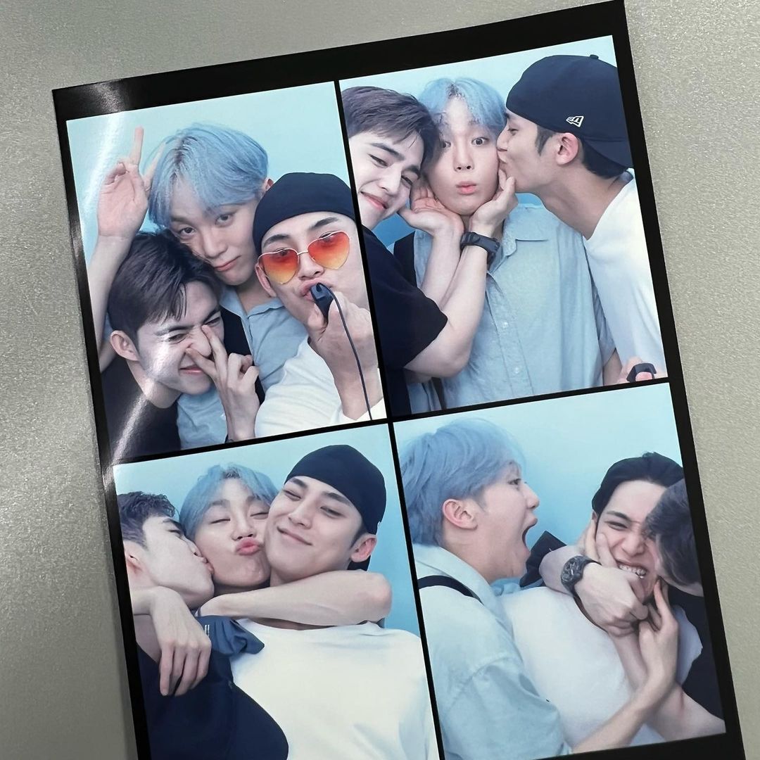 ?:누가 세븐틴 위버스 라이브 할 때 이슬라이브 잘봤어 라고 미끼 던져줬으면 좋겠다 | 인스티즈