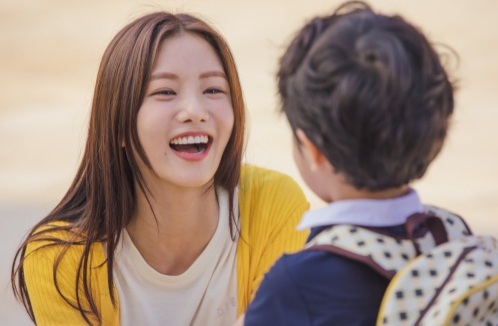 아가씨 이미지