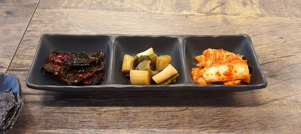 제주생선구이올래밥상 이미지