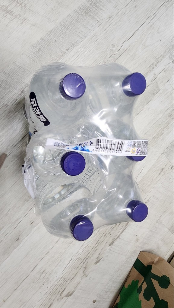 수락산 유아숲체험원 이미지