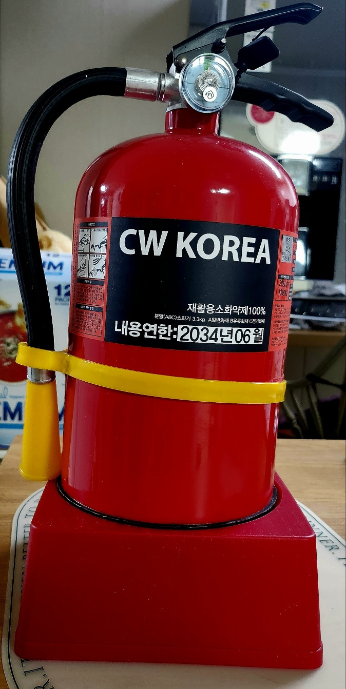 수락산 유아숲체험원 이미지