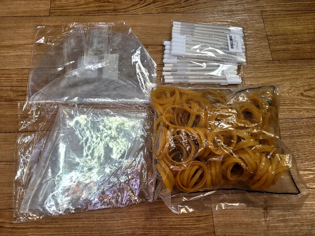 천보산 유아숲체험원 이미지