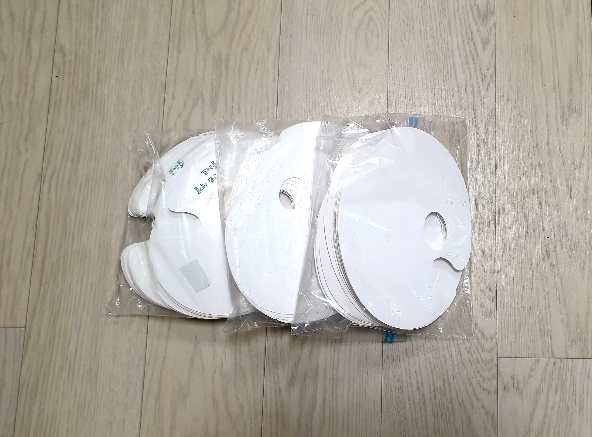 꿩고개 유아숲체험원 이미지