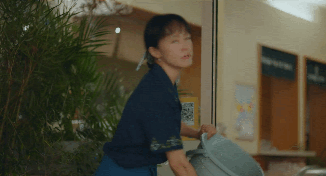 하찮은 남주캐 레전드 찍은 일타스캔들 정경호 캐릭터.gif | 인스티즈