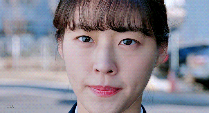 또 여자캐릭터들이 다 해먹은 2022년 드라마판.gif | 인스티즈
