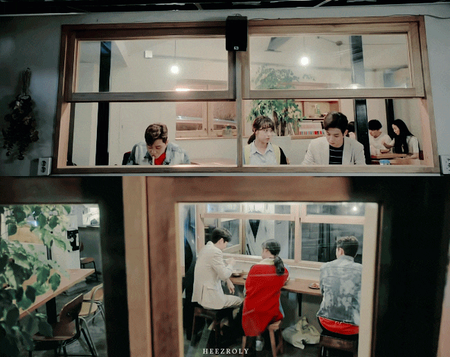 서강준 짤로 성시경 - 세사람 과몰입 망상하는 글.gif | 인스티즈