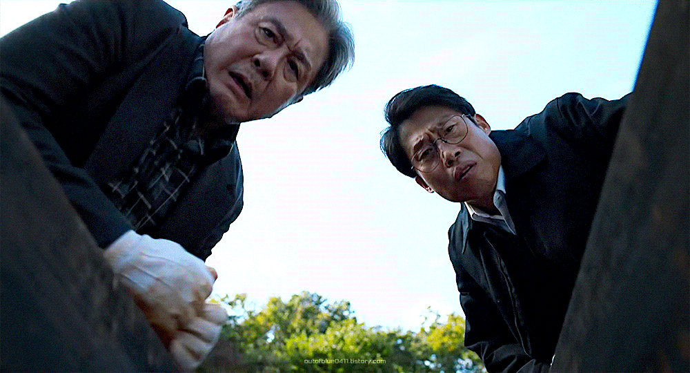 장르 특성상 700만이 최대라던 파묘 천만 찍은 이유.jpg | 인스티즈