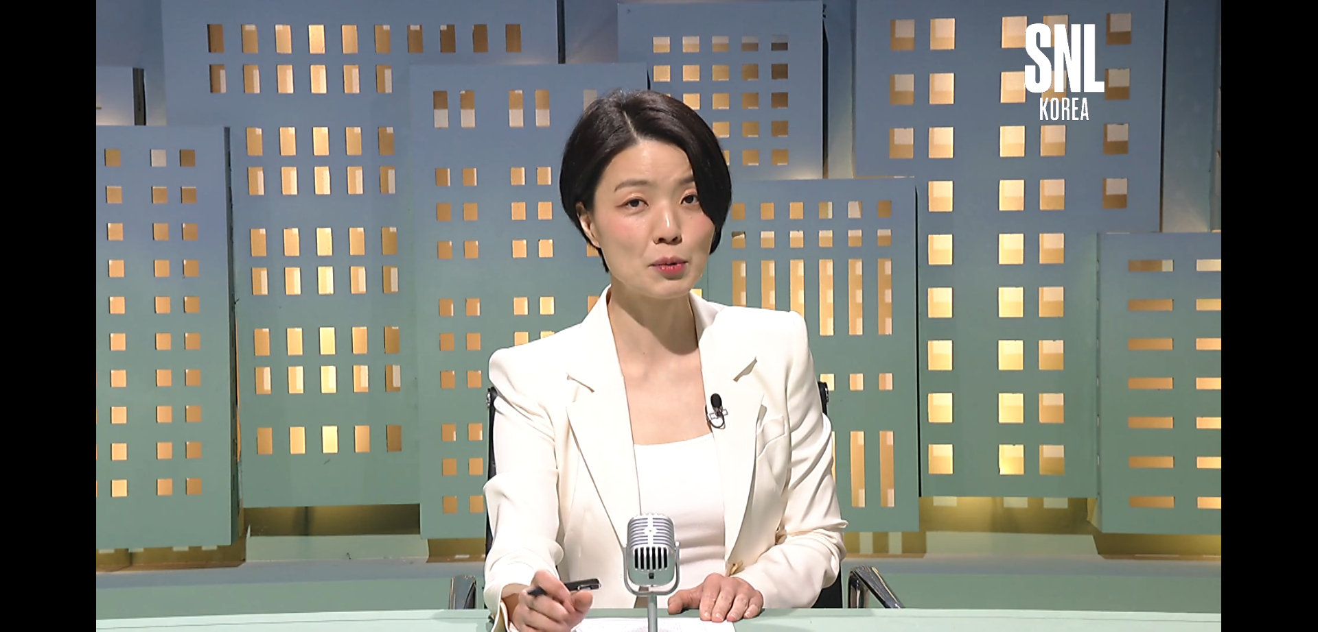 한국 인셀찐따남 그 자체인 SNL5 새 캐릭터.jpg | 인스티즈