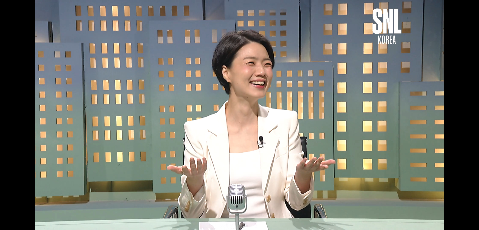 한국 인셀찐따남 그 자체인 SNL5 새 캐릭터.jpg | 인스티즈