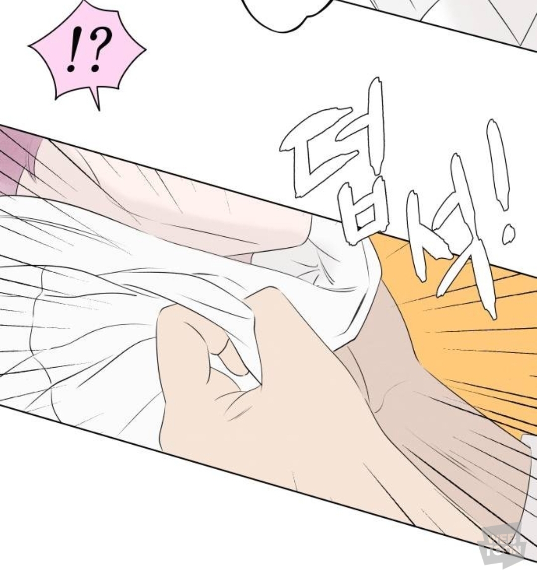 남주가 이렇게 끼 많이 부리는 웹툰 오랜만에 봄.jpg | 인스티즈