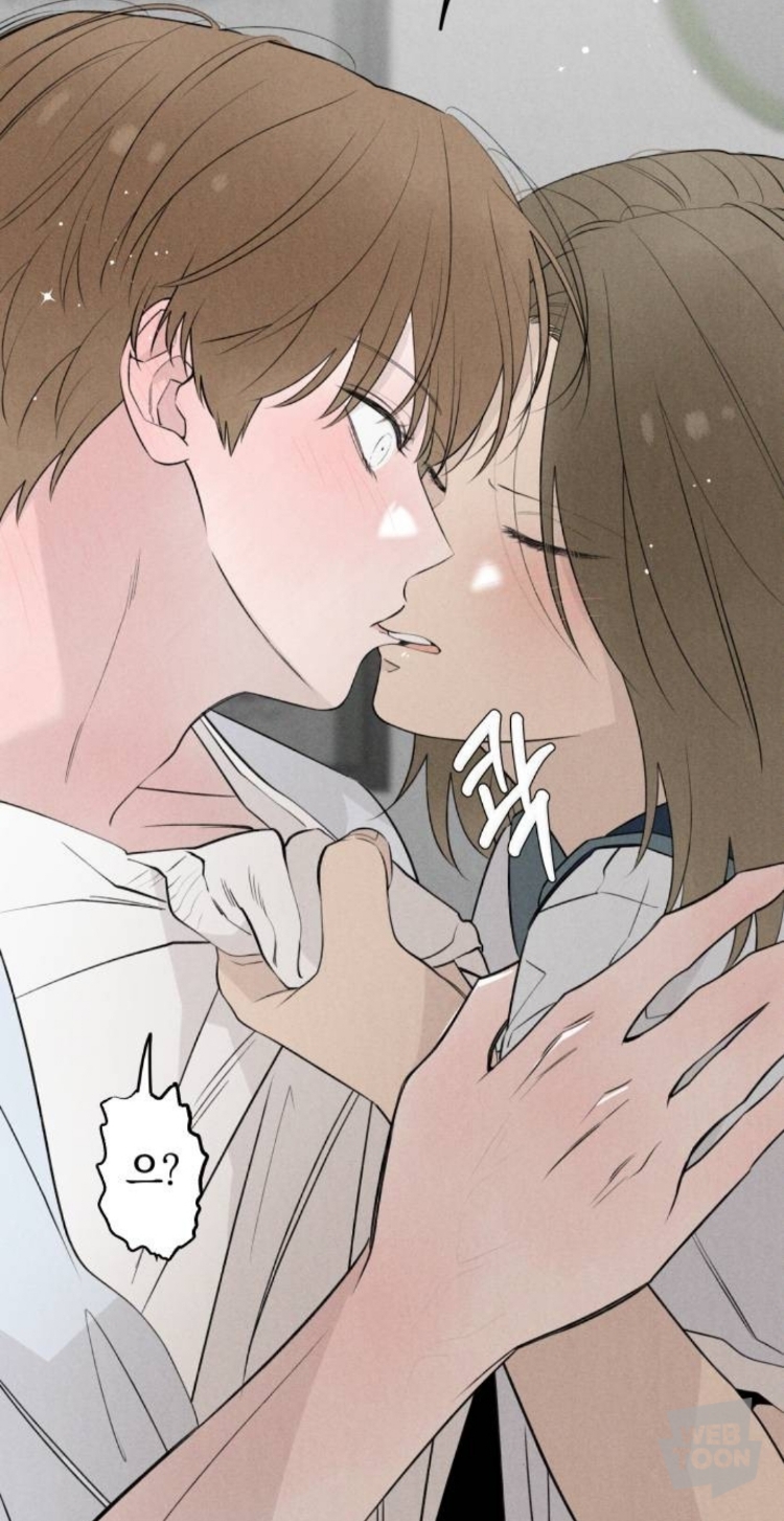 남주가 이렇게 끼 많이 부리는 웹툰 오랜만에 봄.jpg | 인스티즈