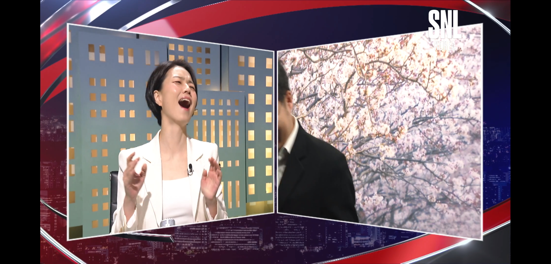 한국 인셀찐따남 그 자체인 SNL5 새 캐릭터.jpg | 인스티즈