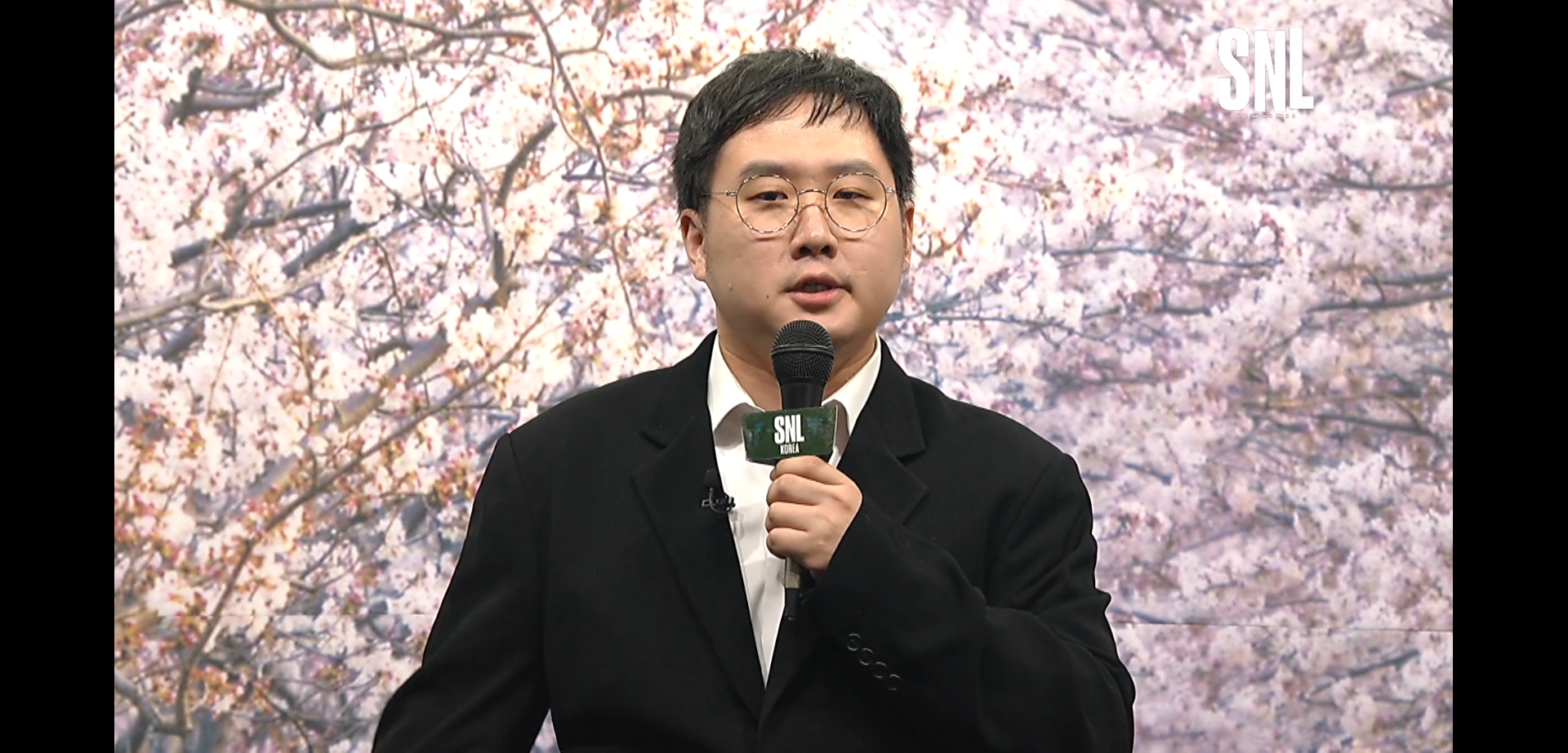 한국 인셀찐따남 그 자체인 SNL5 새 캐릭터.jpg | 인스티즈