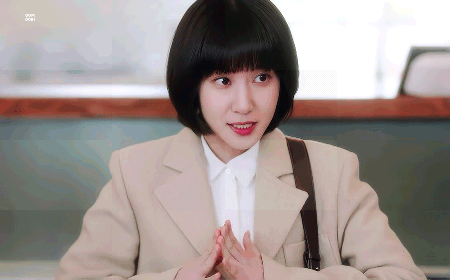 또 여자캐릭터들이 다 해먹은 2022년 드라마판.gif | 인스티즈