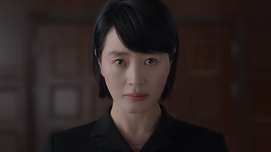 또 여자캐릭터들이 다 해먹은 2022년 드라마판.gif | 인스티즈