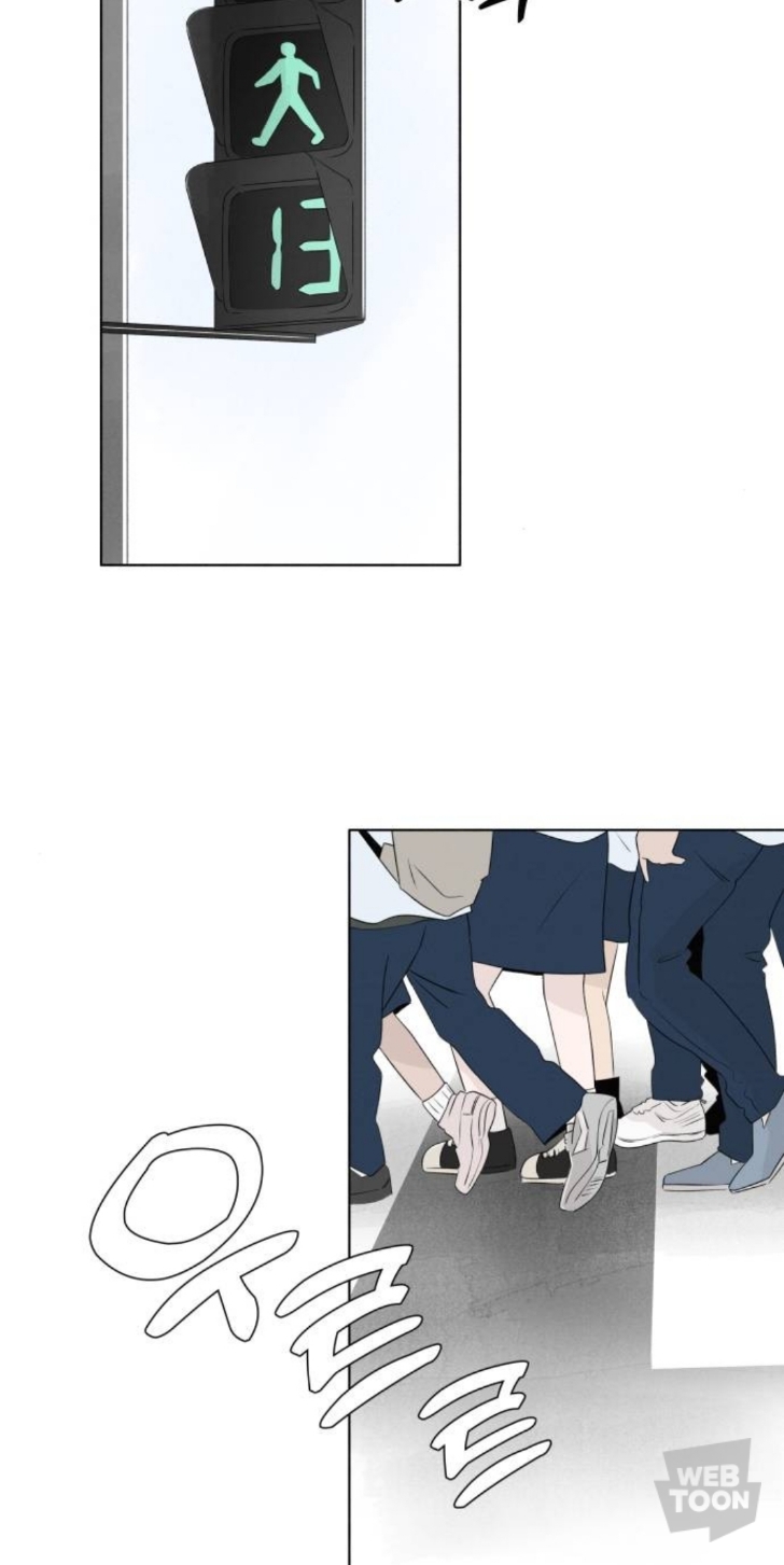 남주가 이렇게 끼 많이 부리는 웹툰 오랜만에 봄.jpg | 인스티즈