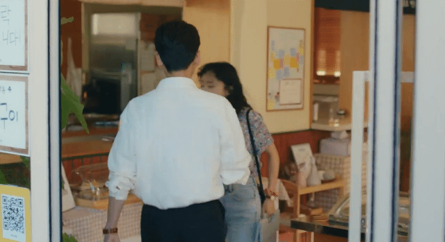 하찮은 남주캐 레전드 찍은 일타스캔들 정경호 캐릭터.gif | 인스티즈