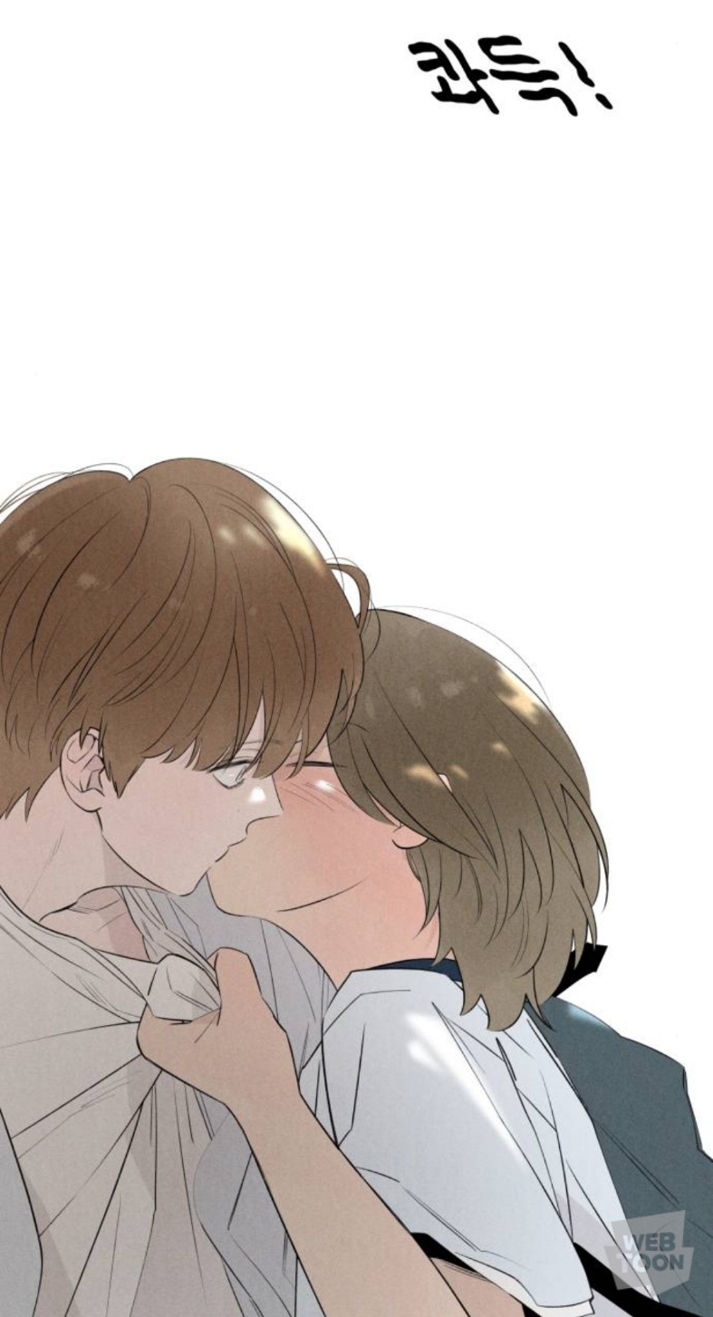 남주가 이렇게 끼 많이 부리는 웹툰 오랜만에 봄.jpg | 인스티즈