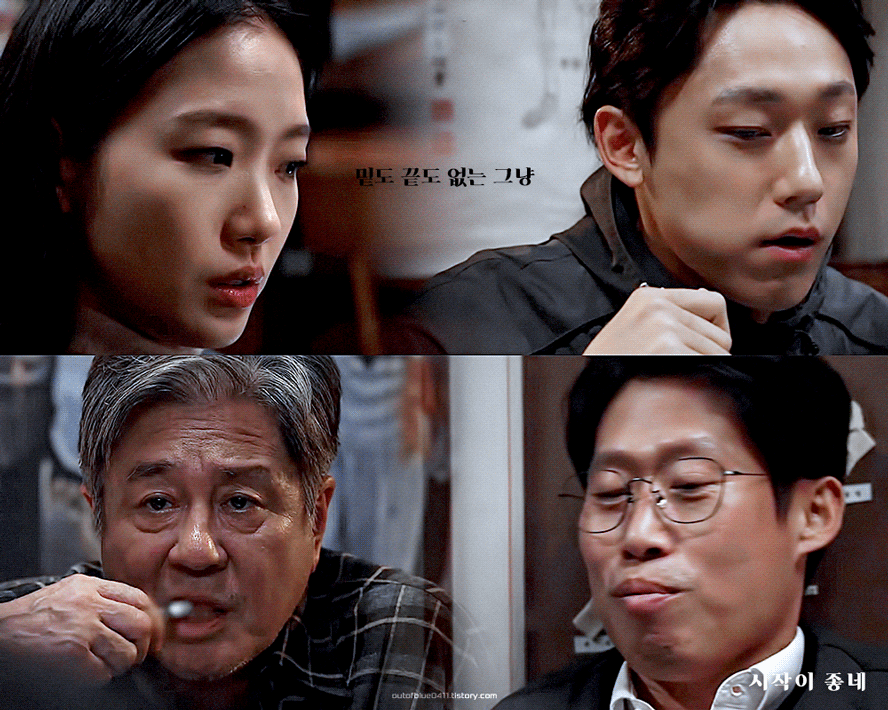 장르 특성상 700만이 최대라던 파묘 천만 찍은 이유.jpg | 인스티즈