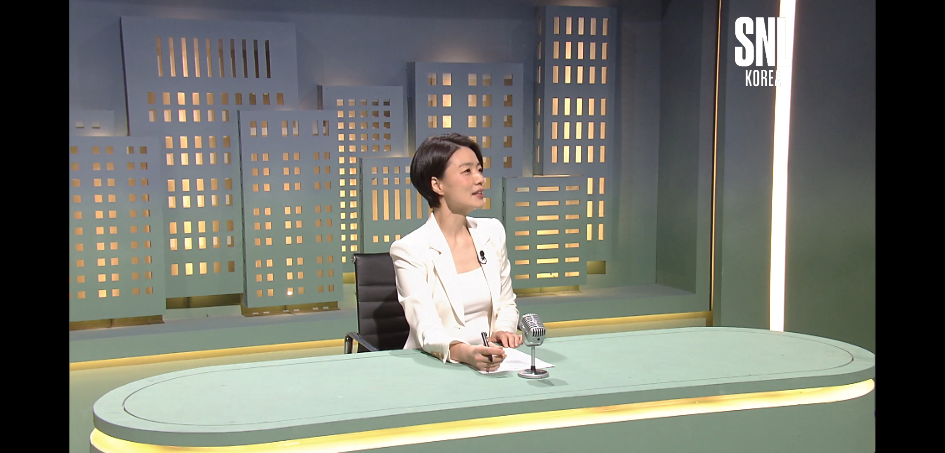 한국 인셀찐따남 그 자체인 SNL5 새 캐릭터.jpg | 인스티즈