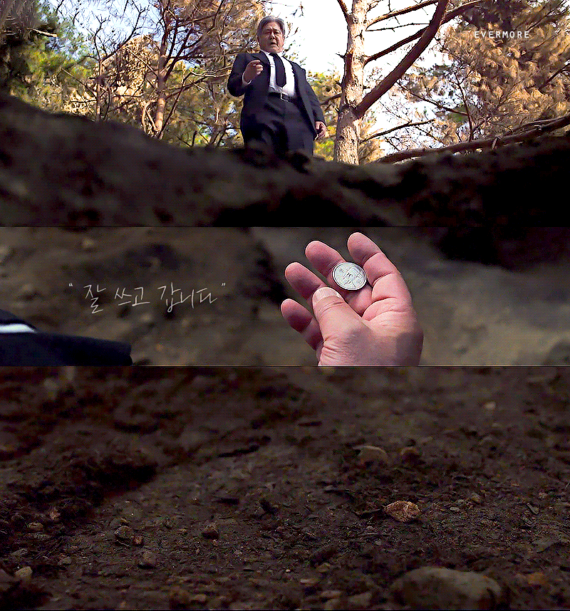 장르 특성상 700만이 최대라던 파묘 천만 찍은 이유.jpg | 인스티즈