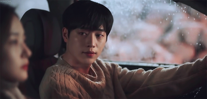 서강준 짤로 성시경 - 세사람 과몰입 망상하는 글.gif | 인스티즈