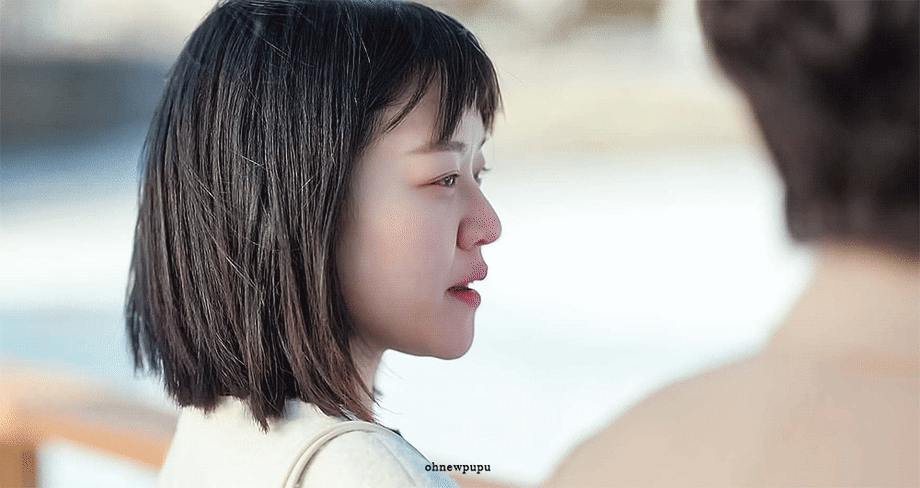 또 여자캐릭터들이 다 해먹은 2022년 드라마판.gif | 인스티즈