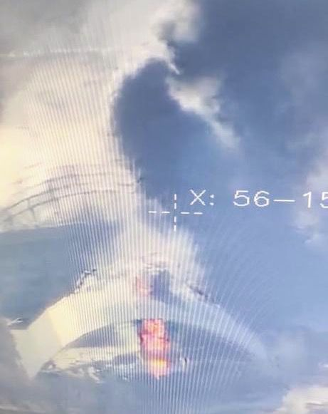 세계에서 제일 큰 항공기 AN-225 우크라이나 교전 중 파괴됨 | 인스티즈