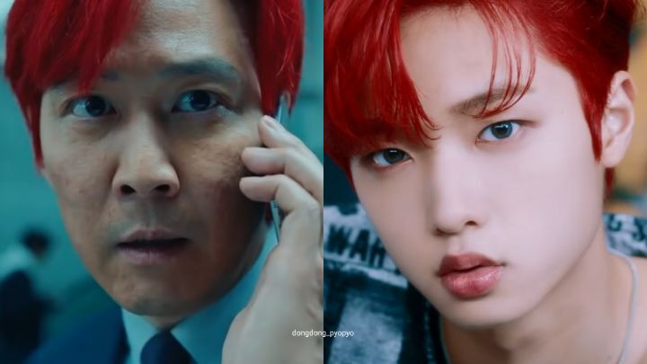 Son Hair 이미지
