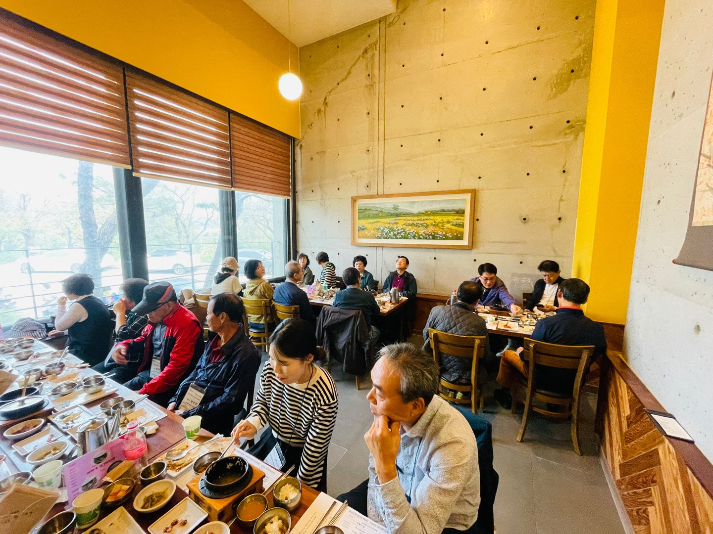 새재 건어물 이미지