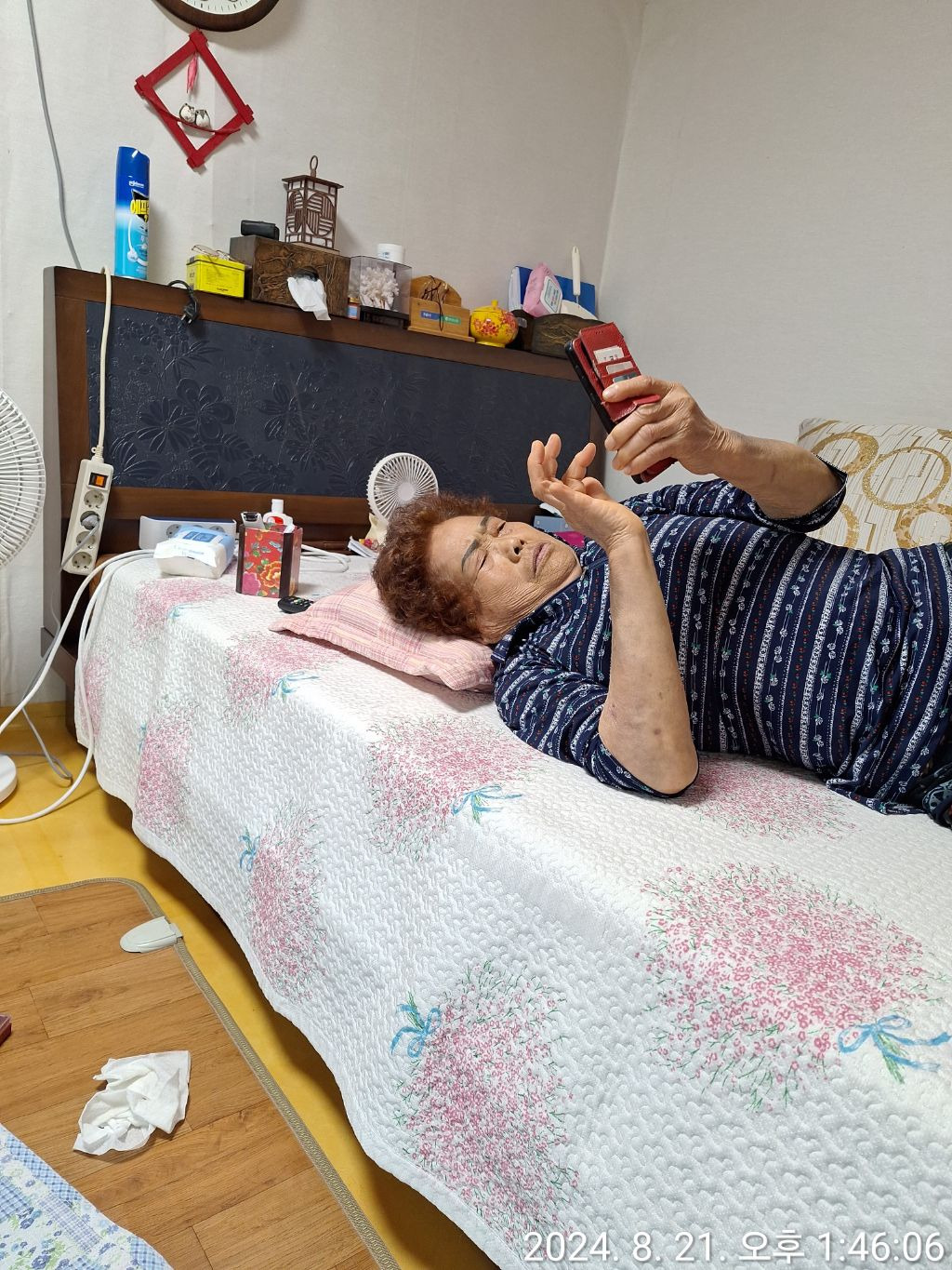 우산각 이미지