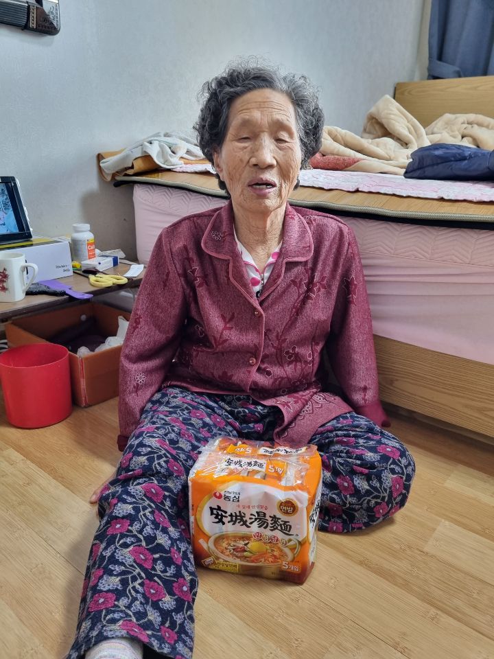월야가스 이미지