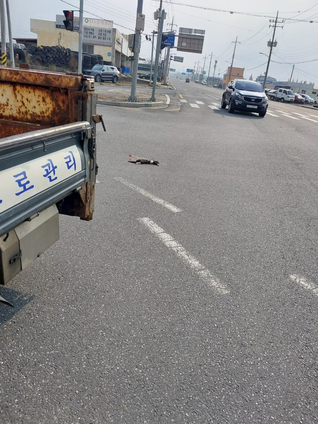 한내주유소 이미지