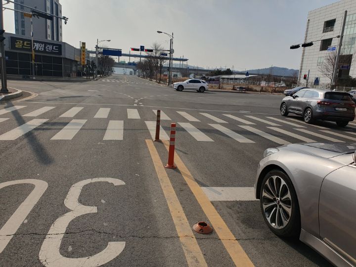 백두산주유소 이미지