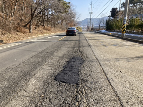 천북주유소 이미지