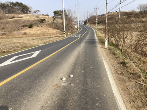 천북주유소 이미지