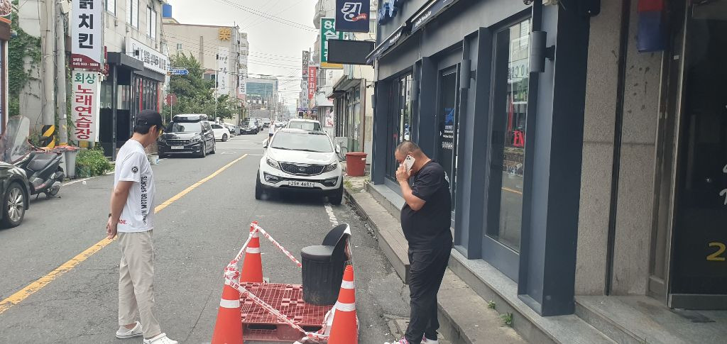 파레스여관 이미지