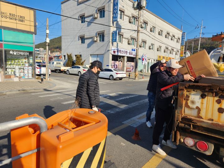 파레스여관 이미지