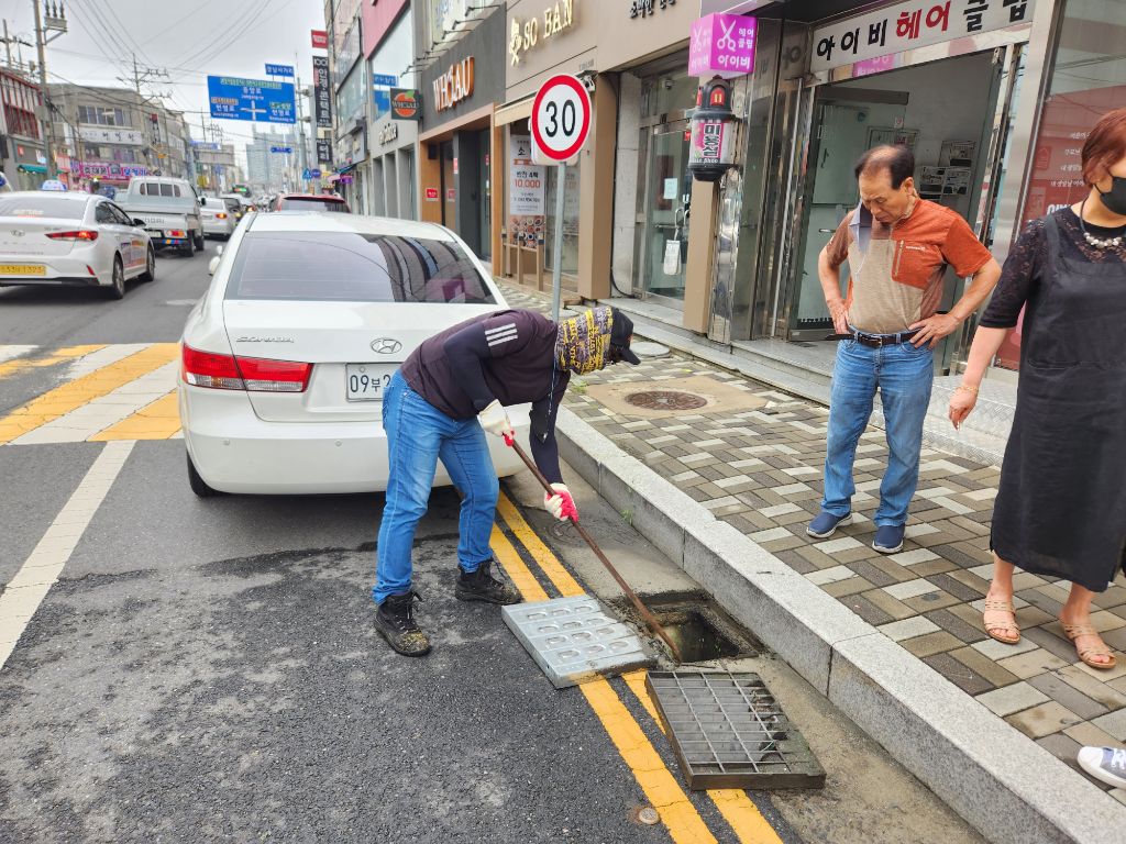 전일세차장 이미지